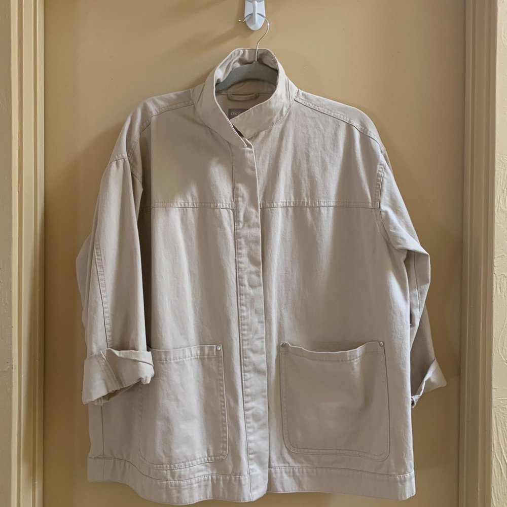 ASOS Painter Jacket